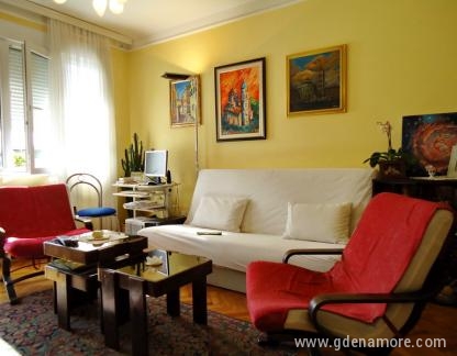 SAVINA, LUX STAN!, privatni smeštaj u mestu Herceg Novi, Crna Gora